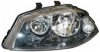 HELLA 1EF 354 540-021 Headlight